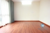 Here is a nice apartment with 4 bedrooms for rent in Ciputra area, P Tower 
